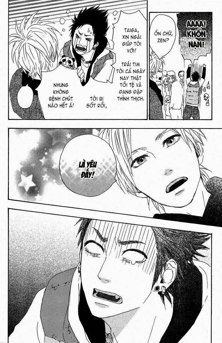 yume miru taiyou chapter 6 31