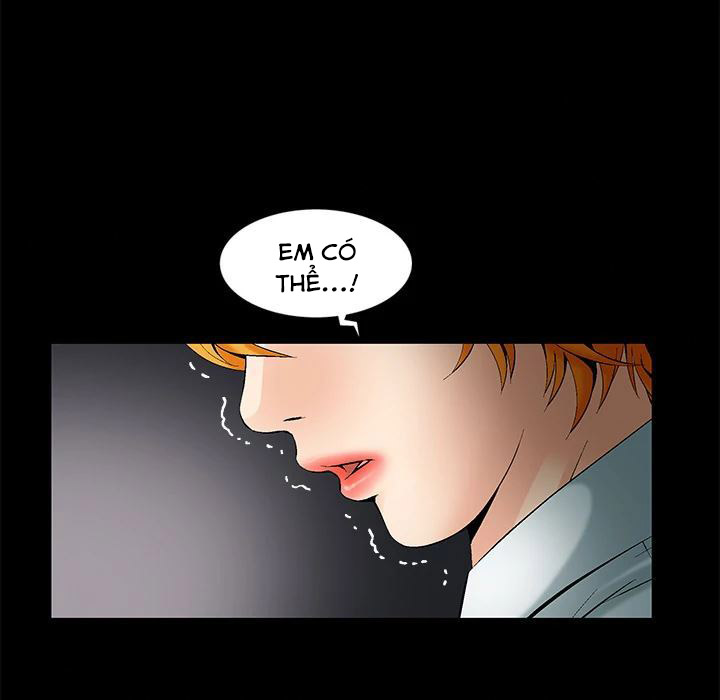 khổ dâm chapter 1 11