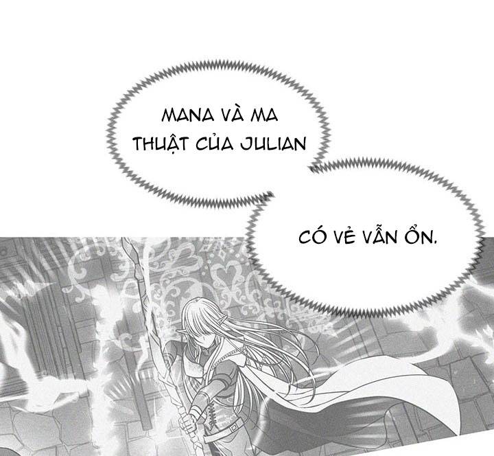 năm môn đệ của charlotte chapter 41 6