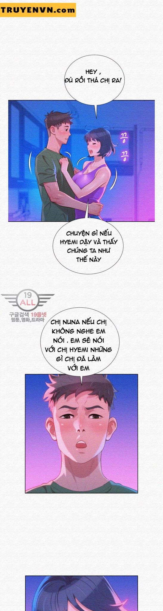 chị gái mưa chapter 23 9