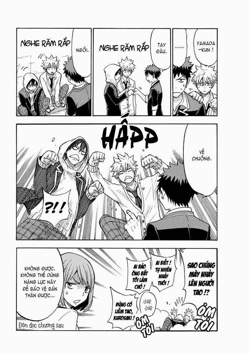 yamada và thất đại ma nữ chapter 101 20