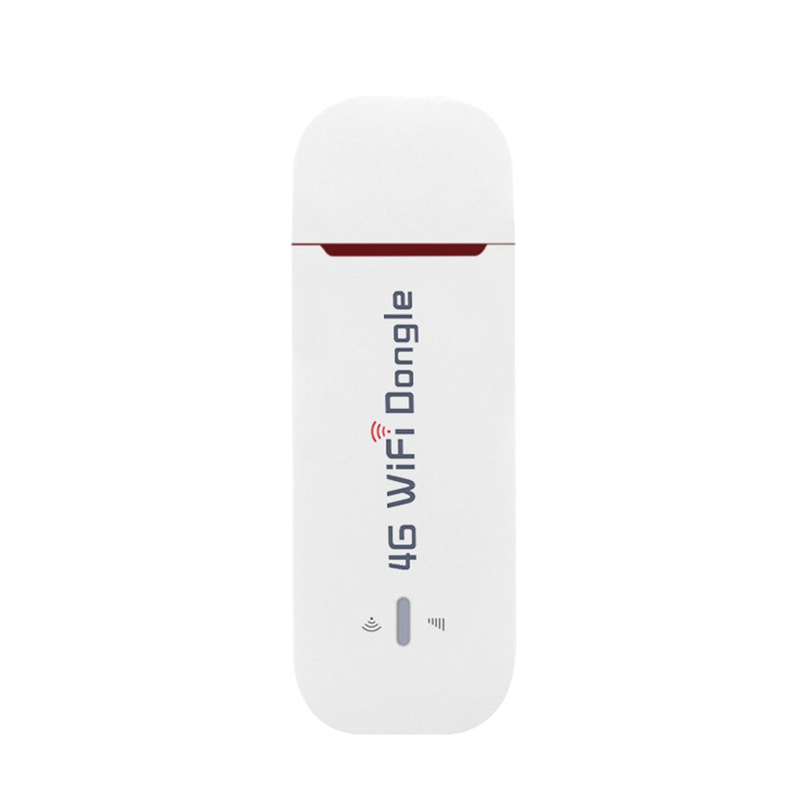 Usb Network Adapter Plug and Play Universal for Computer Car