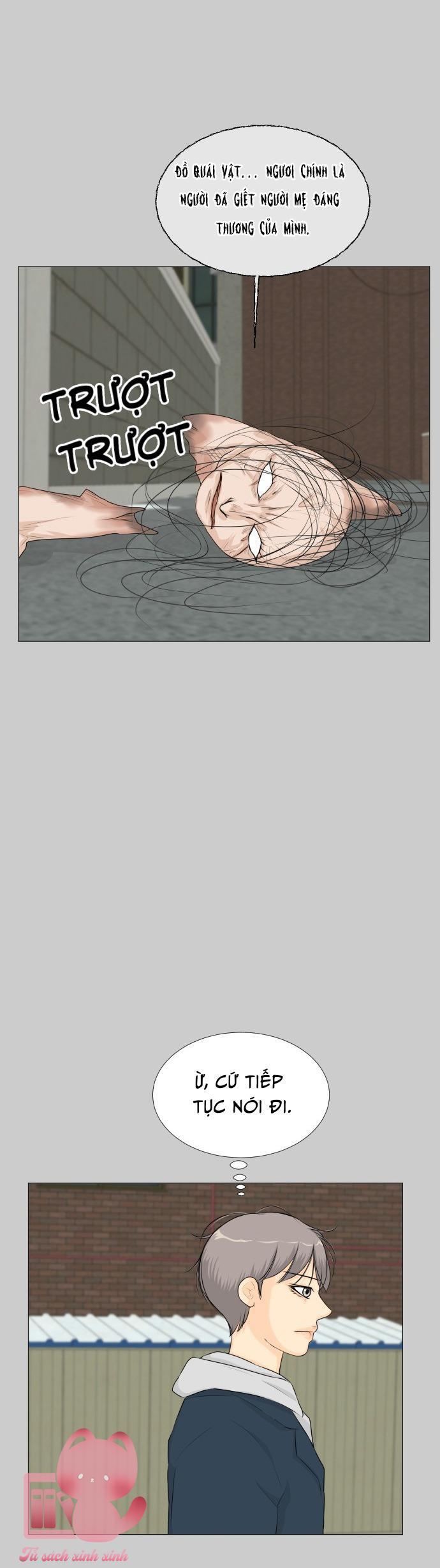 bán quỷ chapter 58 11