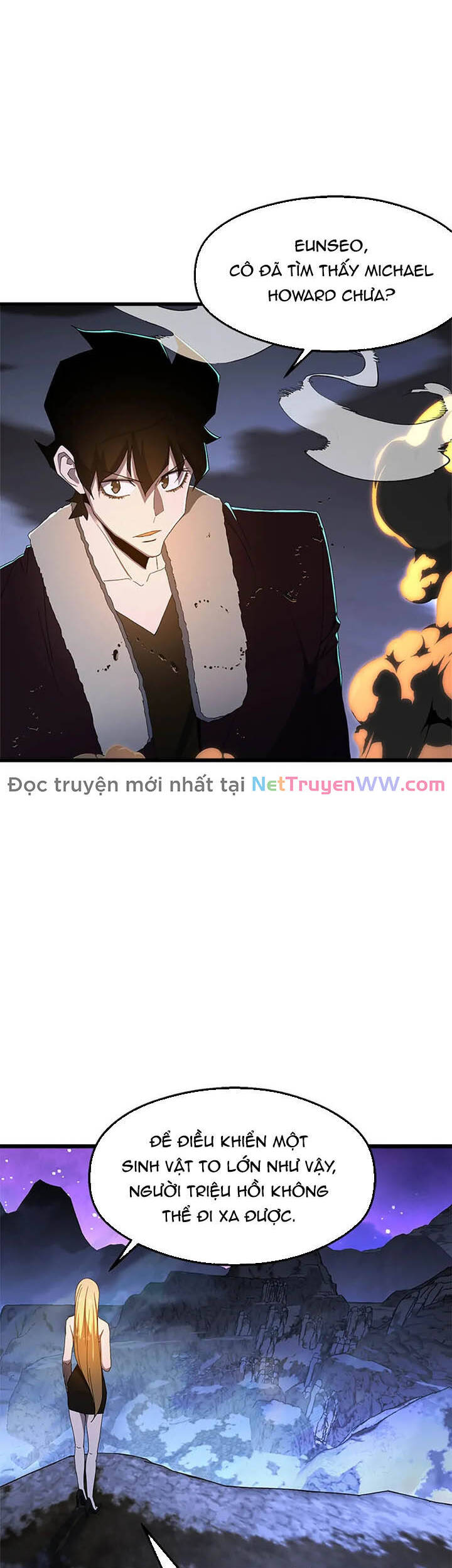 sự bế tắc bất khả chiến bại chapter 76 5