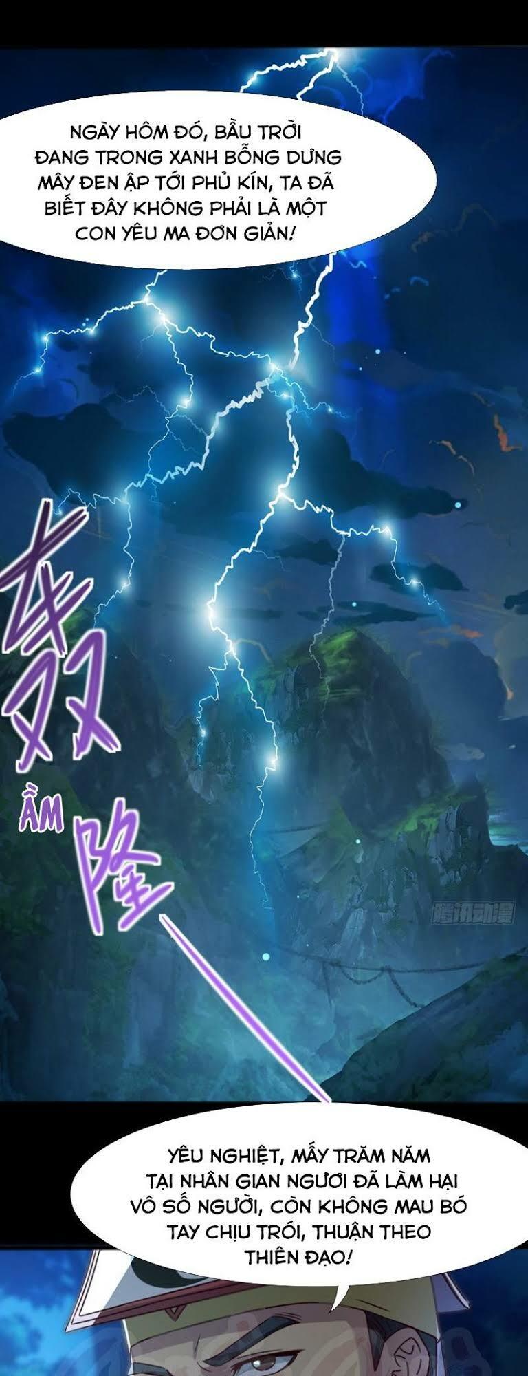 thập nhị thiên kiếp chapter 43 17