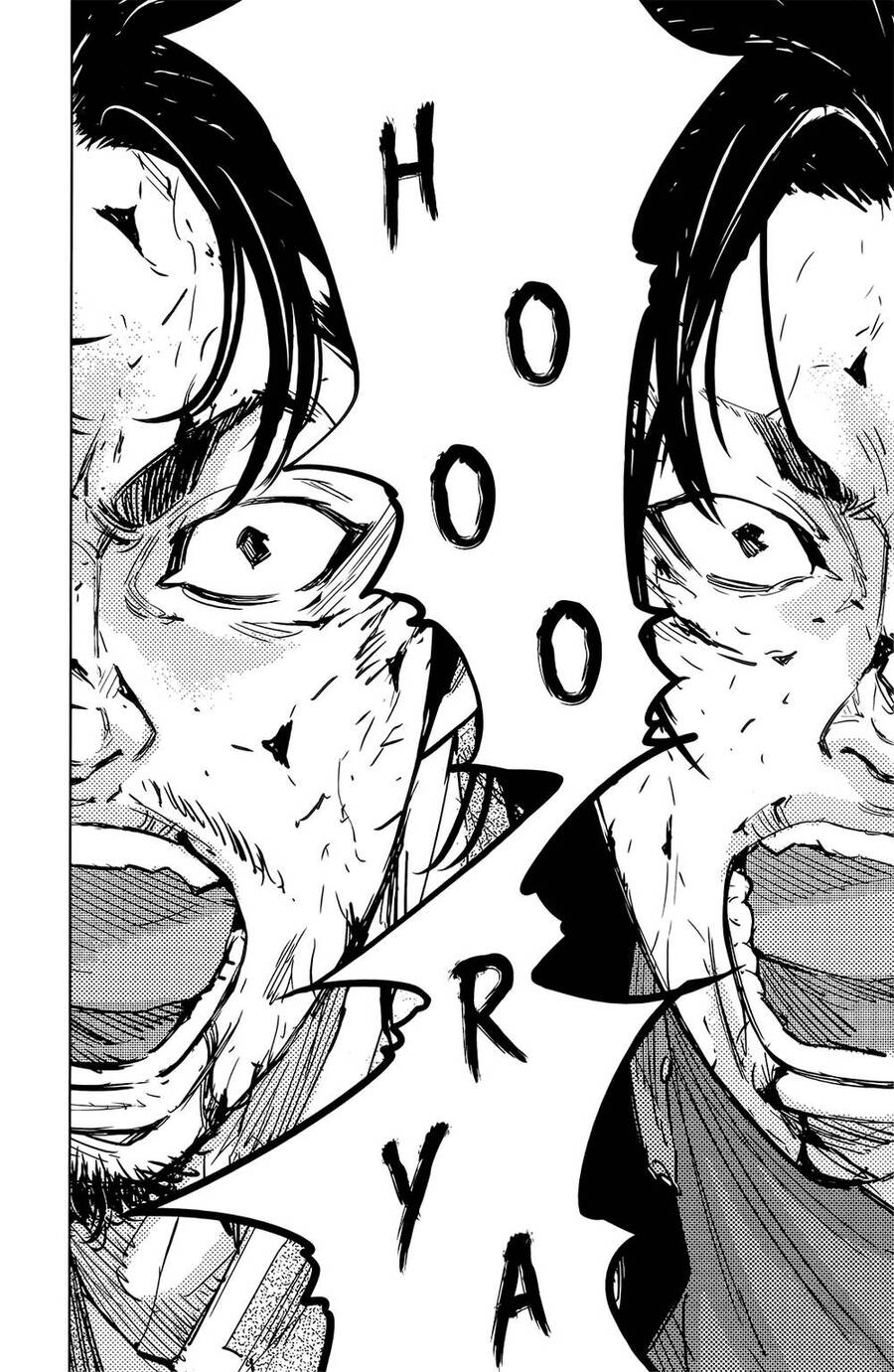 crows zero 2 suzuran x housen chapter 48 20