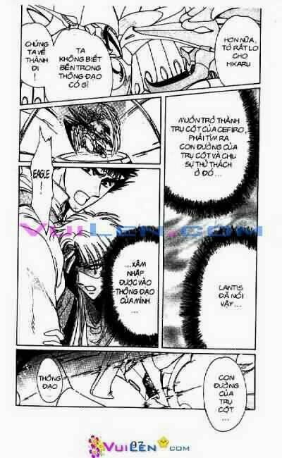 hiệp sĩ phép màu chapter 8 96