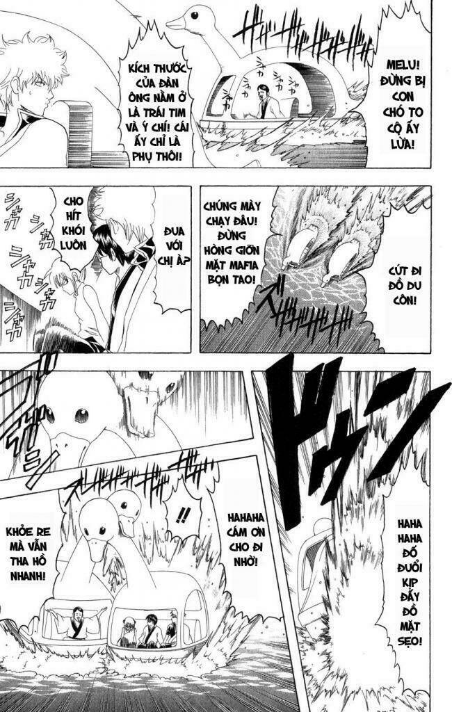 gintama - linh hồn bạc chapter 126 15