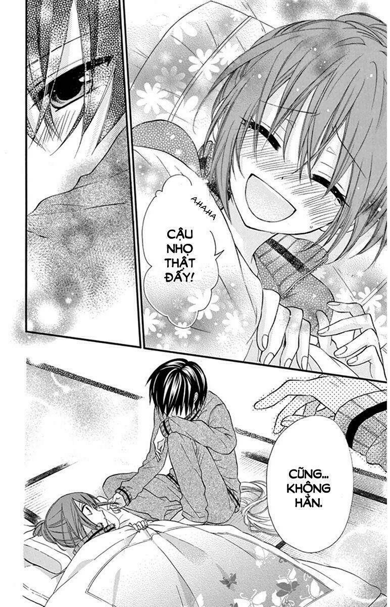 onyanoko darling chapter 2 15