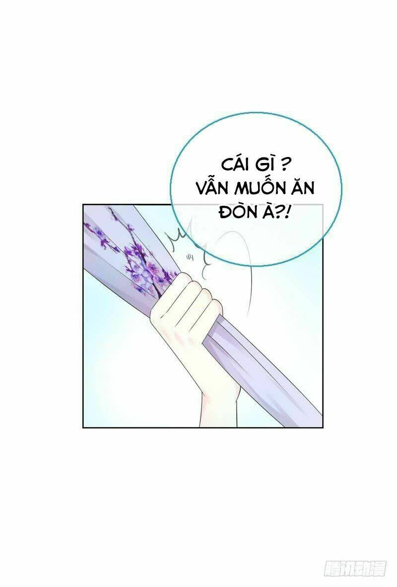 điền viên mật sủng: cô vợ nóng bỏng chapter 73 52