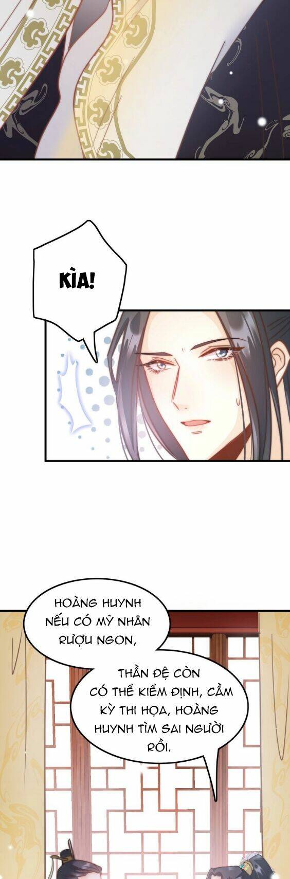 cánh diều xanh bay trong cơn gió chapter 5 7