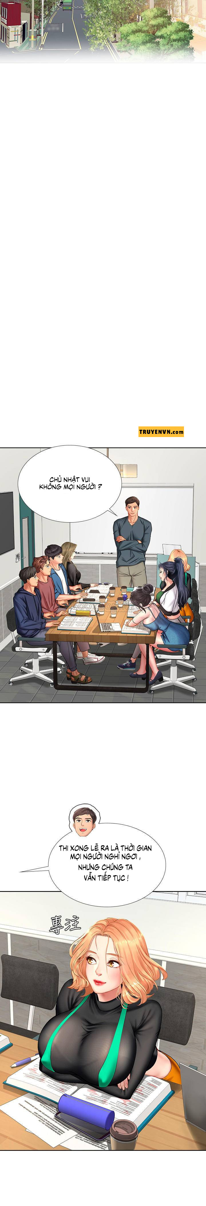 should i study at noryangjin? chapter 47 8