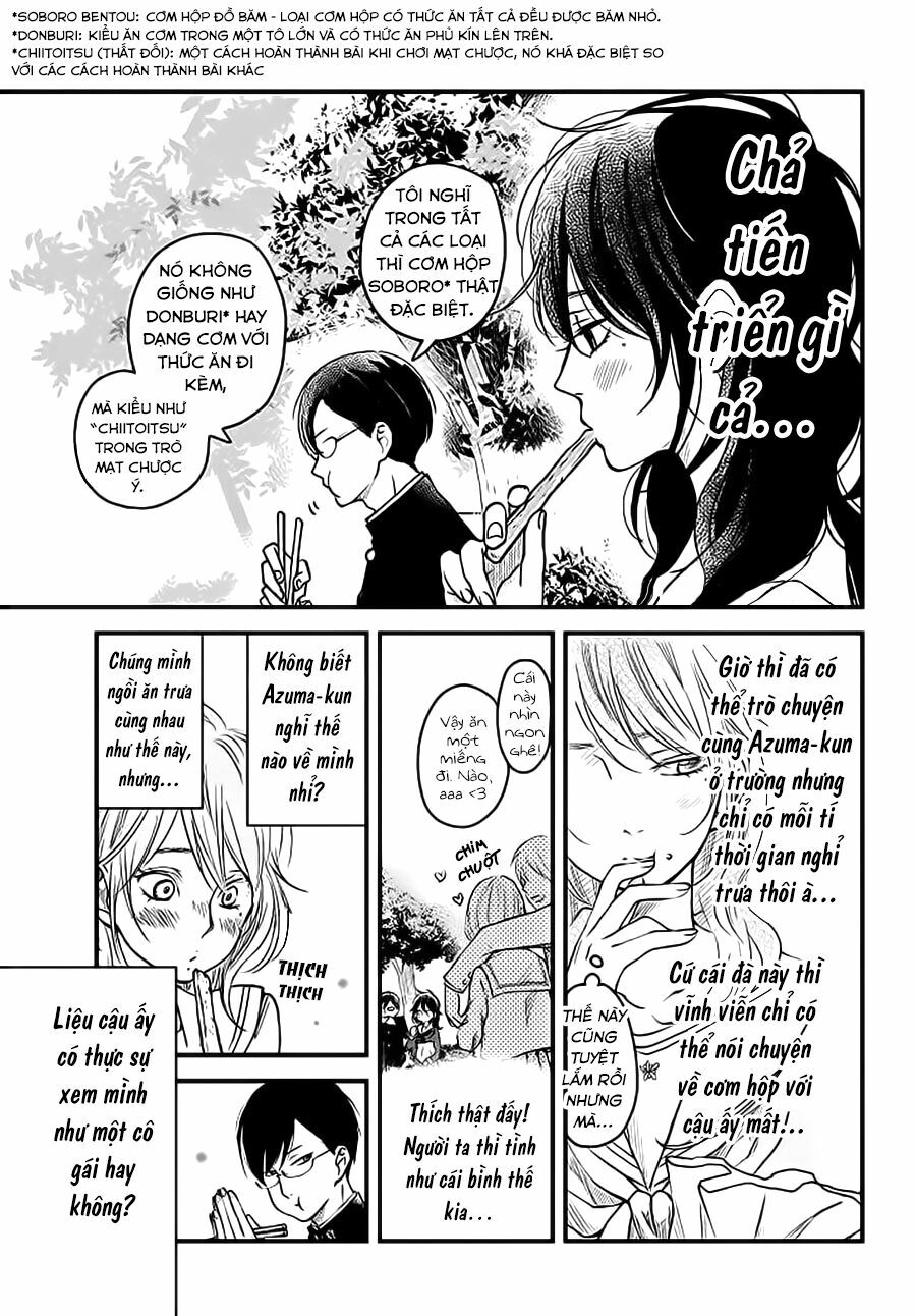 an important talk between you and me chapter 9 4