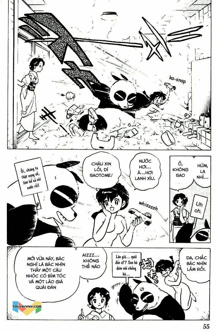 suối lời nguyền chapter 227 4