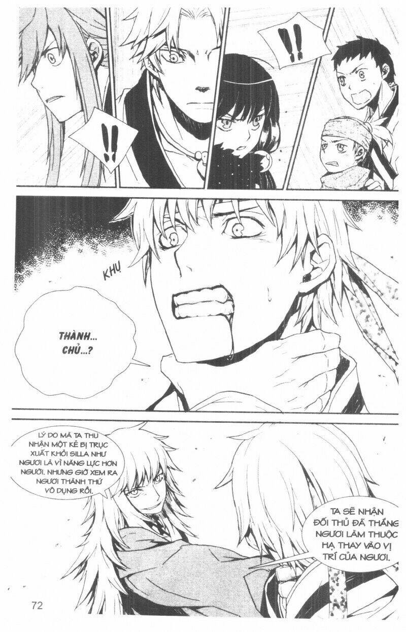 nareusha chapter 2 74