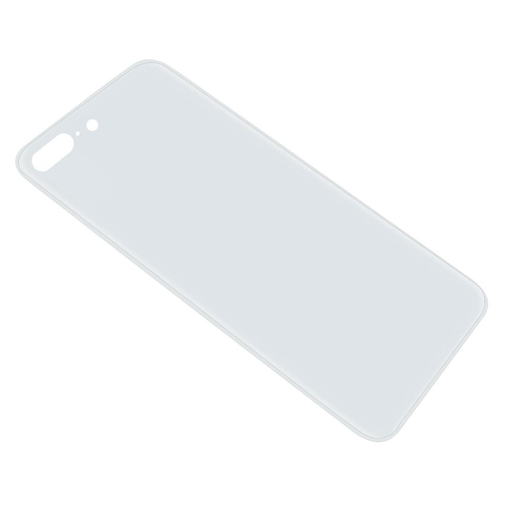 High Quality New Glass Cover Battery Back Replacement Housing Battery Case, Compatible for iPhone 8 Plus