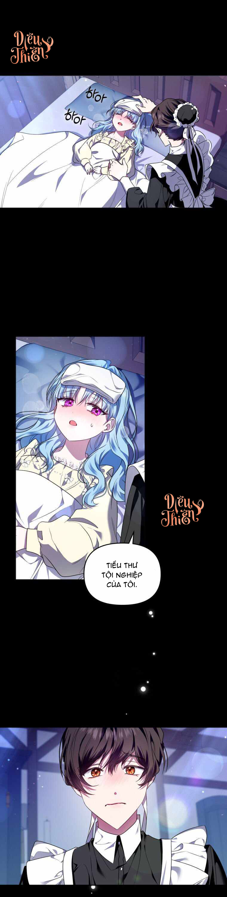 ta sẽ làm chủ chính mình chapter 2 24