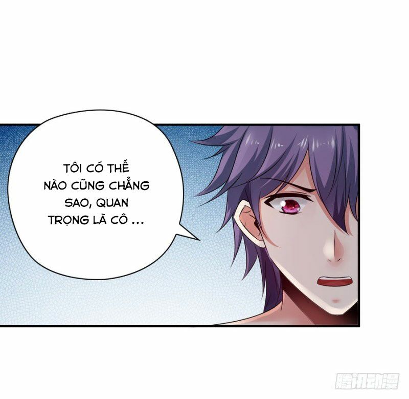 thủ hội chi vũ chapter 33 3