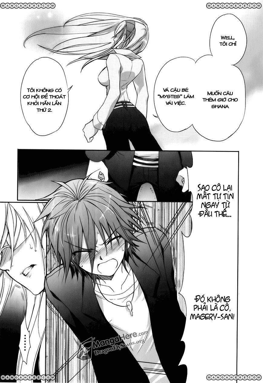 đôi mắt của shana chapter 60 9