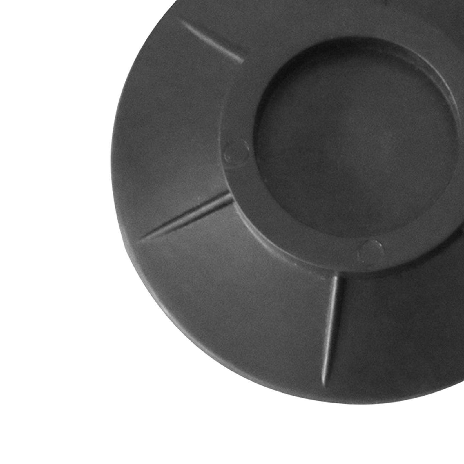 Washing Machine Pad Anti-vibration Mute  Mat Anti-skid Feet Pads