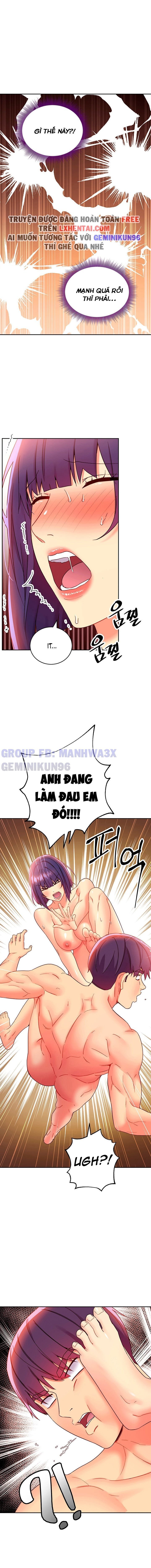 mẹ kế và những người bạn chapter 76 10