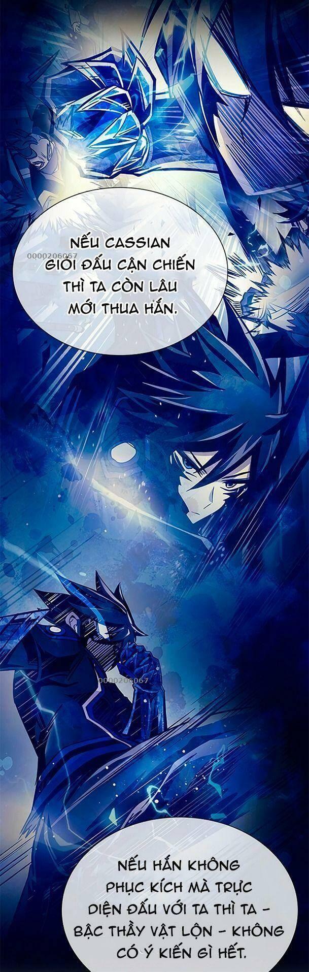 tiêu diệt ác nhân chapter 77 39