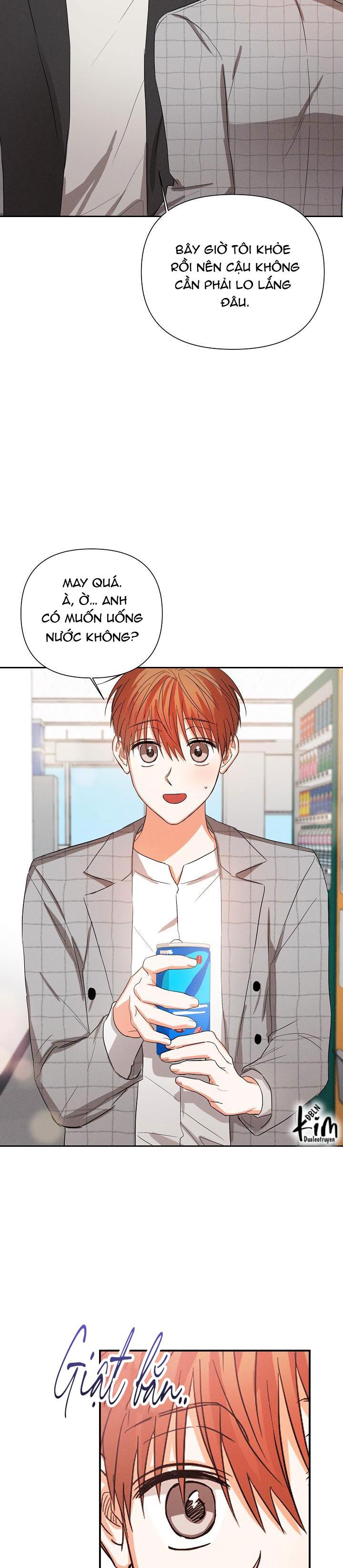 nine to nine chapter 33 10