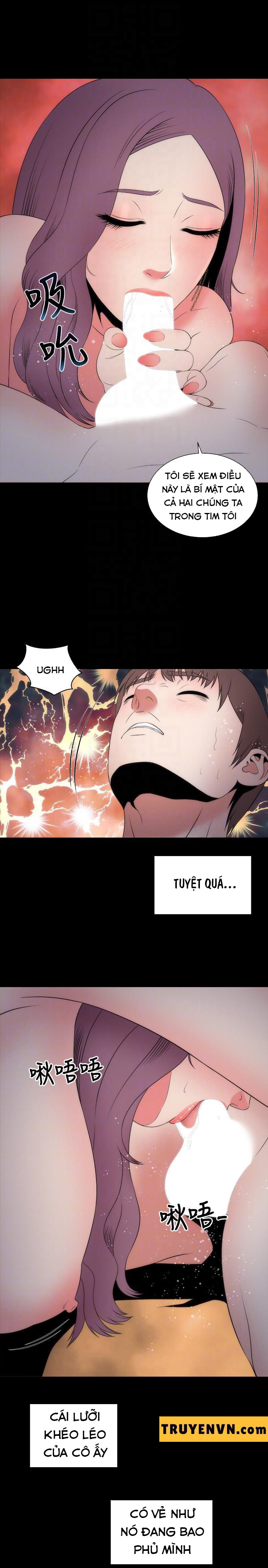 mother and daughter next door chapter 15 19