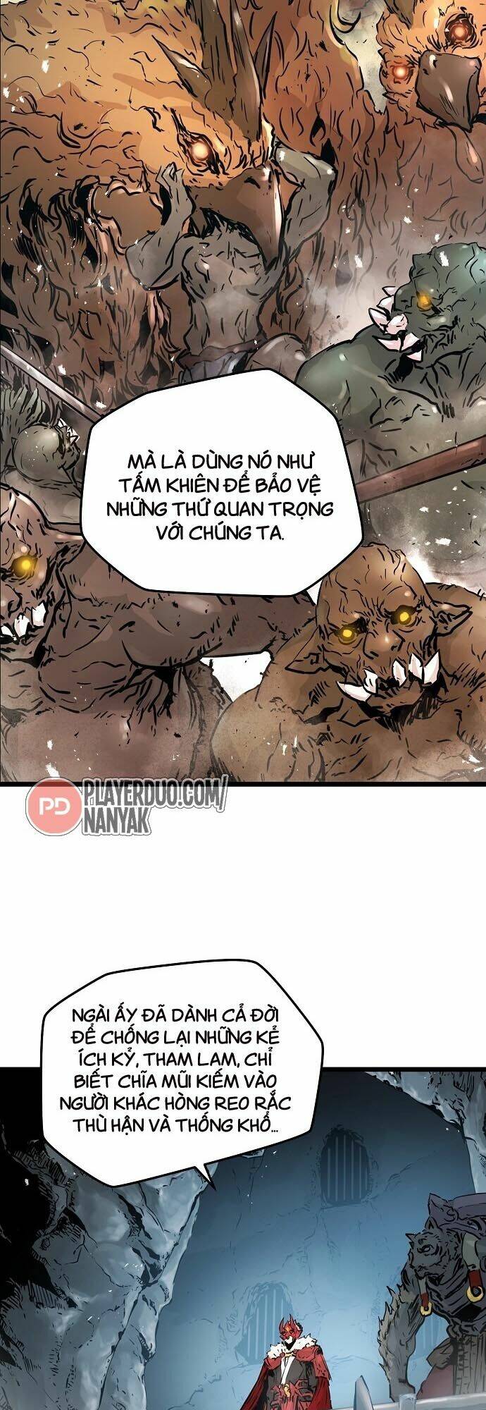 hứa lan chapter 78 22