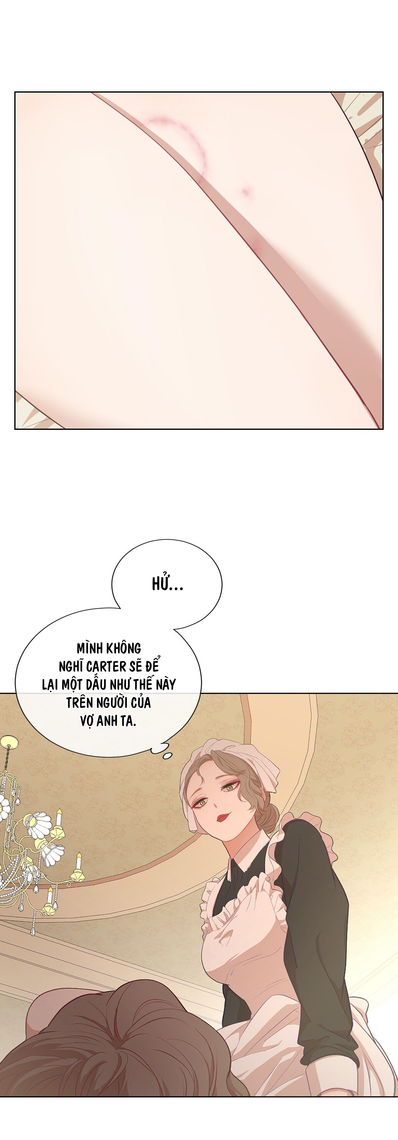 máu của nàng giselle chapter 20 33