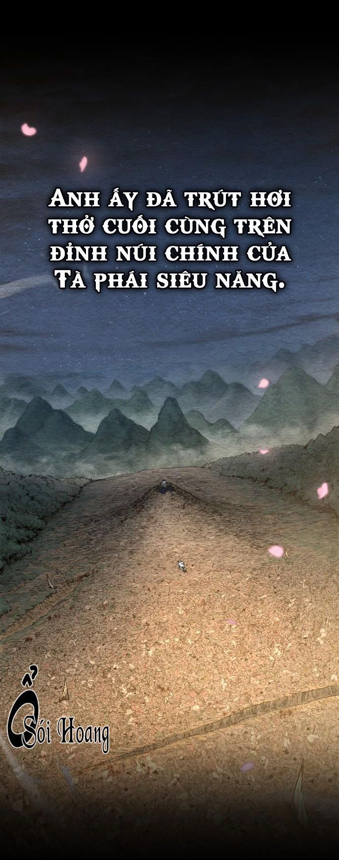 sự trở lại của phái hoả sơn chapter 1 77