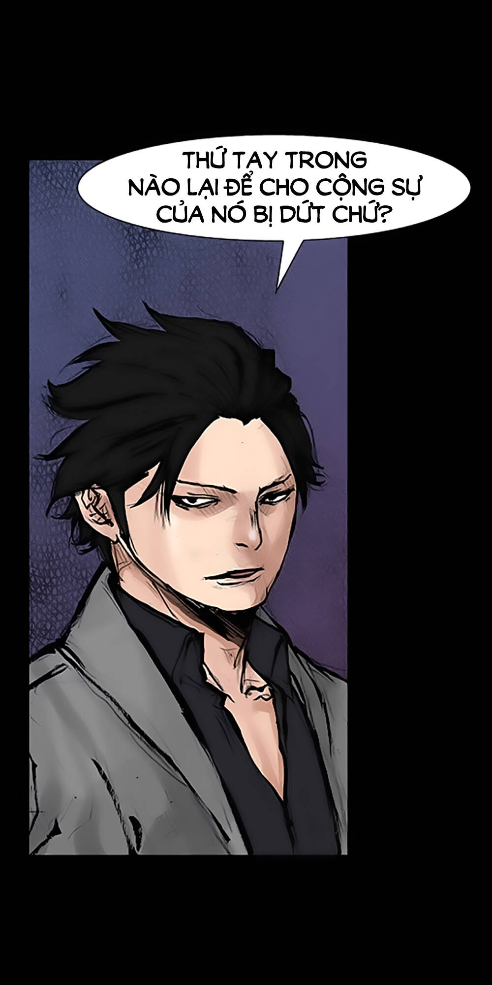 độc cô tiền truyện chapter 113 23