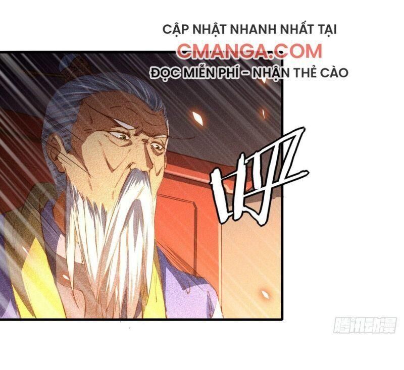 võ đạo chiến thần chapter 7 65