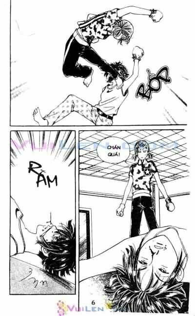 anh là của tôi chapter 2 6