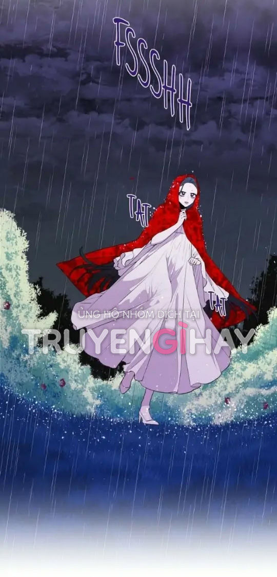 từ tiểu thư thành hoàng hậu - lady to queen chapter 18.2 39