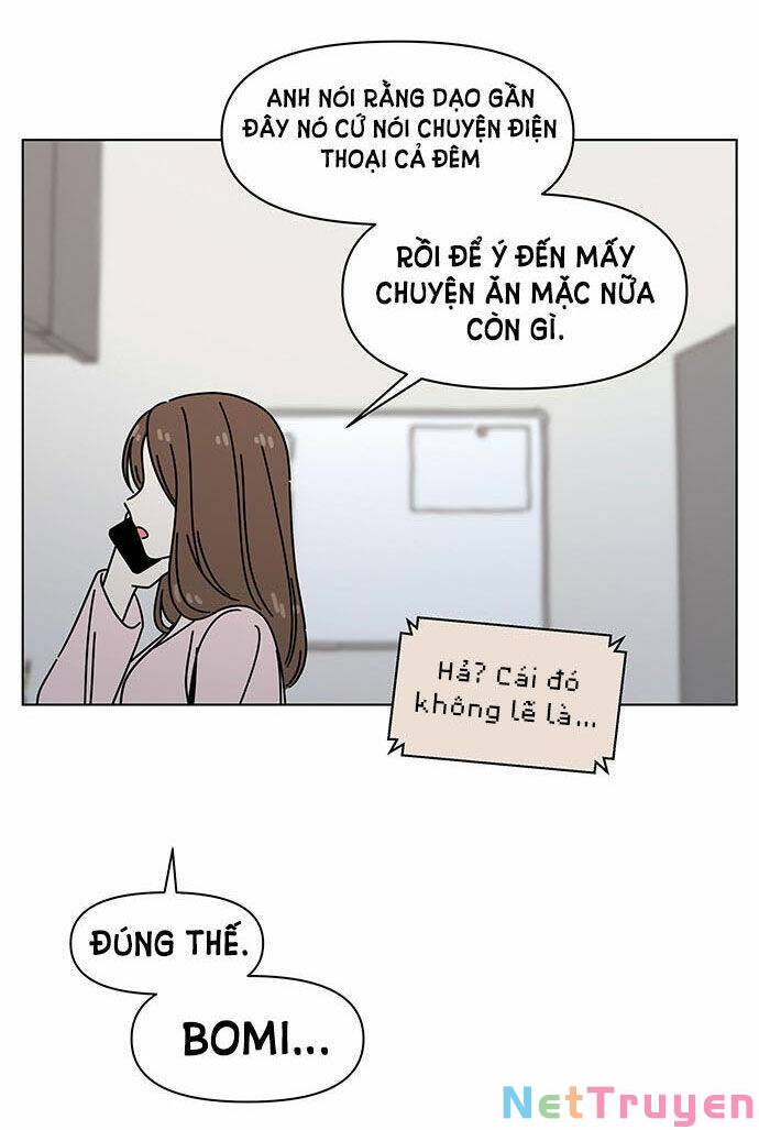 thanh xuân rực rỡ - season of blossom chapter 129 25