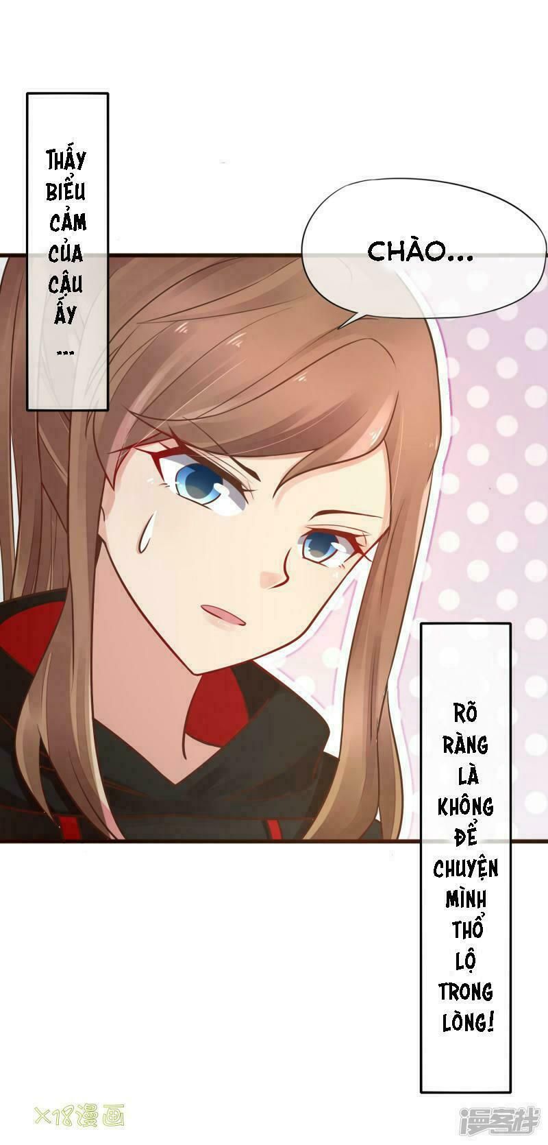 đơn phương 37.5 chapter 2 22