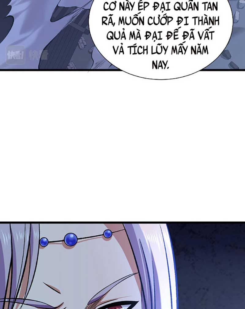 võ đạo độc tôn chapter 584 9