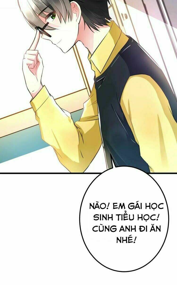 lão ca minh tinh, mời xuất chiêu! chapter 18 33