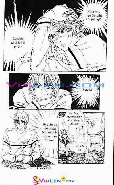 lá chắn tình yêu chapter 7 155