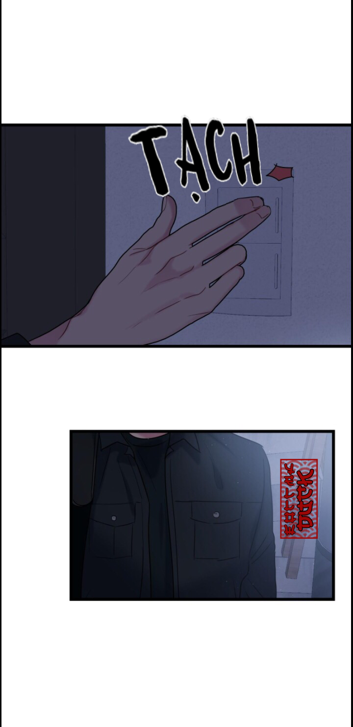 tầm thường nhưng là yêu chapter 4 35