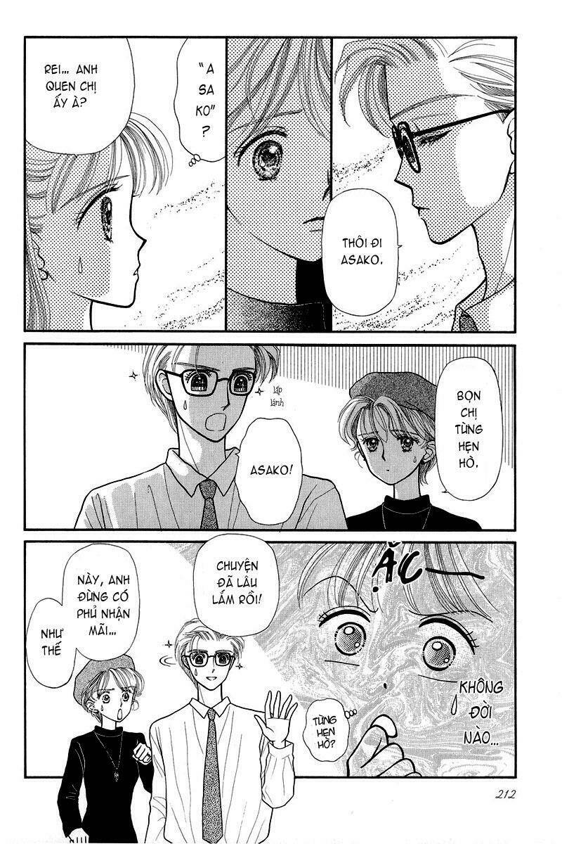 kodomo no omocha chapter 7 5