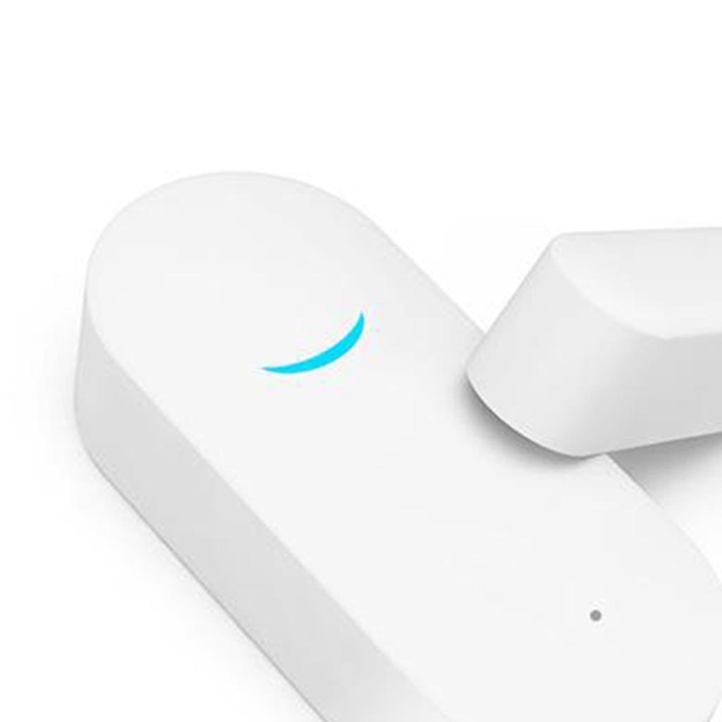 Door Entry Sensor Alarm Wireless Sensor Detector for Home Garage Security