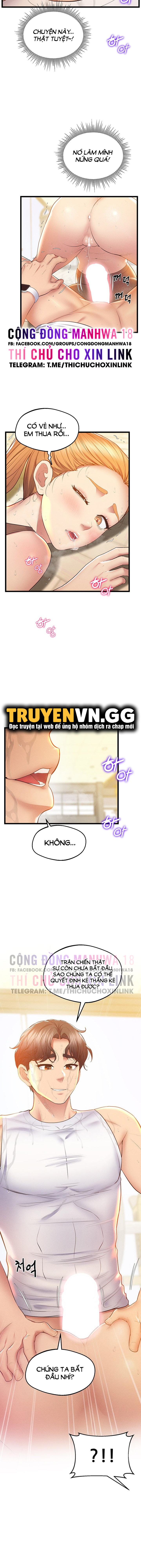 đồng hồ khoái lạc chapter 11 15