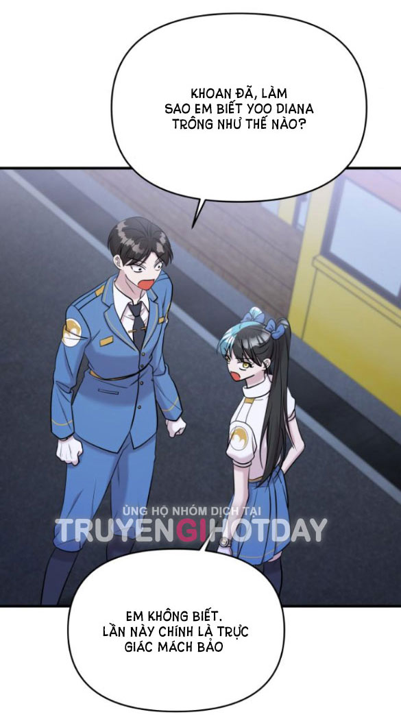 phản diện thuần túy chapter 56.1 71