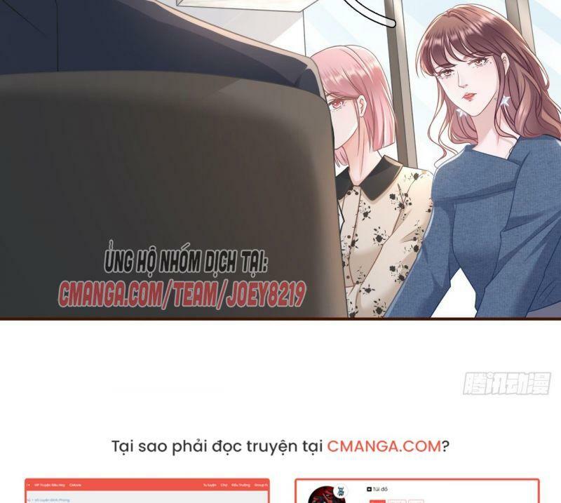 bạn gái tôi mới 30+ tuổi xuân chapter 61 28