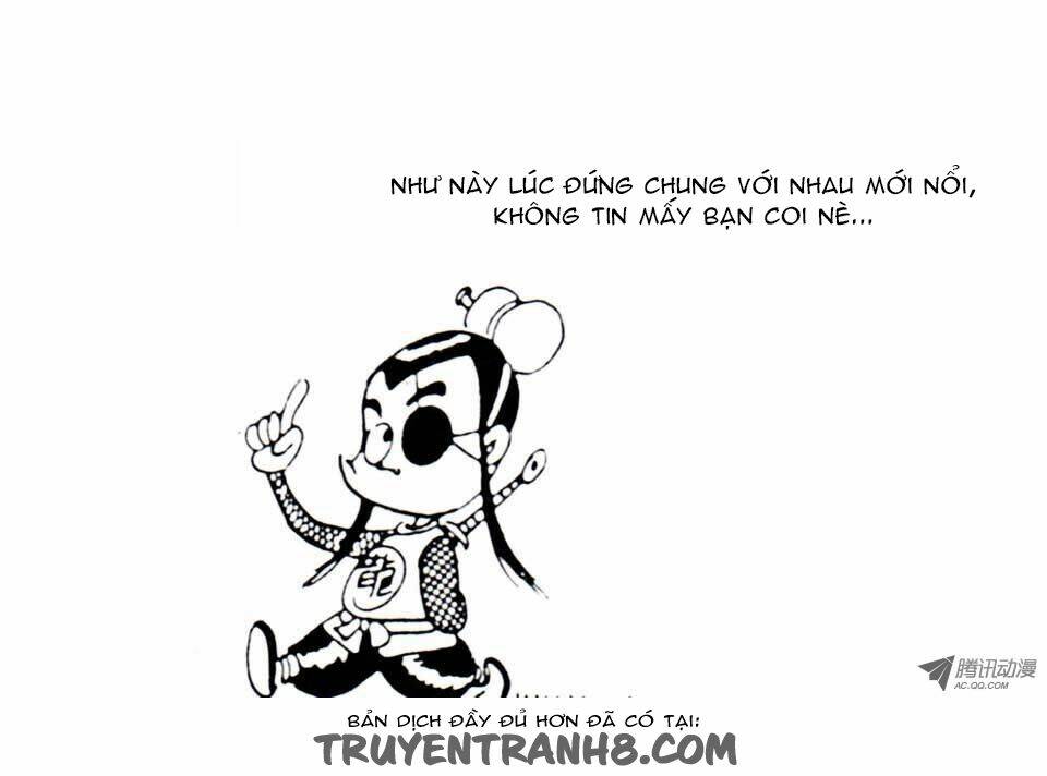 đạo sư độc nhãn long chapter 2 4