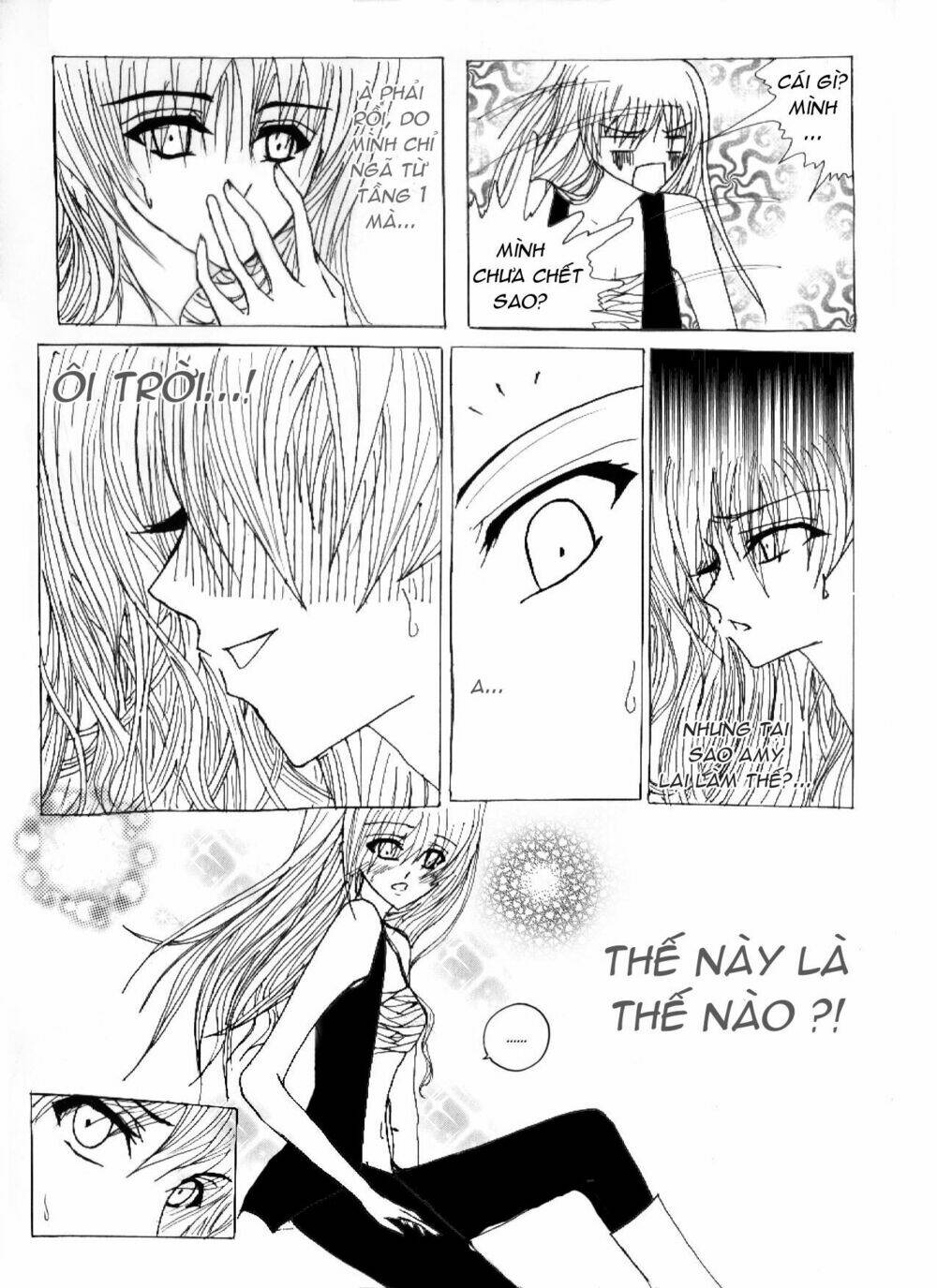 bloody tales chapter 2 29