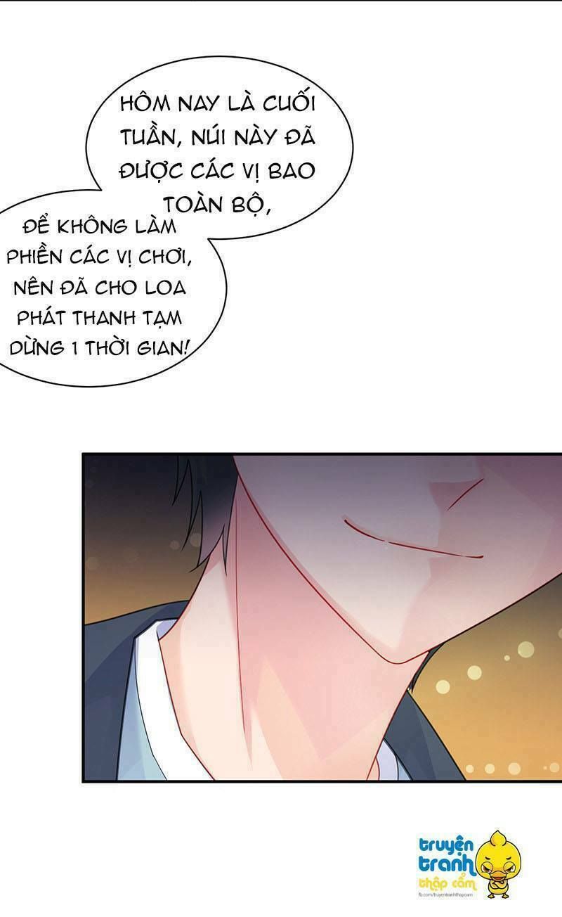 chọc tới chủ tịch tổng tài 2 chapter 63 27