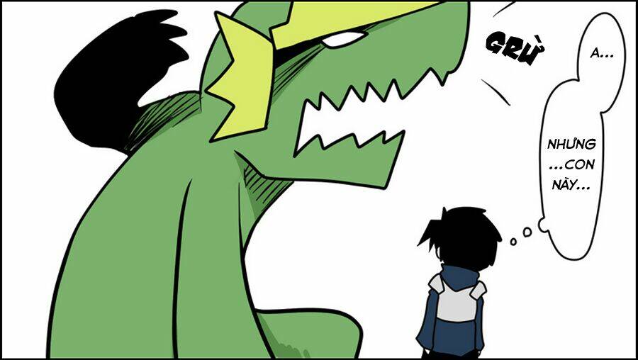 senyuu chapter 32 44